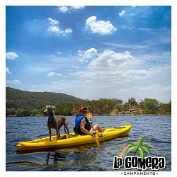 Kayakperris