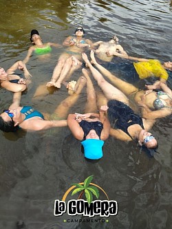 Aquayoga